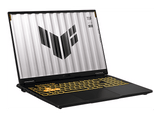 Portátil gaming - ASUS TUF Gaming F16 FX608JHI-TU657W , 16 WUXGA, Intel® Core™ i7-14650HX, 16 GB RAM, 512 GB SSD, GeForce RTX™ 5050, Windows 11 Home