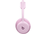 Auriculares inalámbricos - Beats 360, Cancelación Activa de Ruido, Diadema, Hasta 32h, Pink