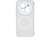 Kit de cámara - vivo Kit de fotografía para vivo X500 Pro, Incluye: Funda con Adaptador, Correa, Cargador 90W y Extensor Teleobjetivo, Gris