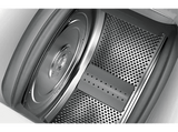 Lavadora carga superior - AEG LTN7E7231E, 7 kg, 1200 rpm, Función Vapor, ProSense, Blanco