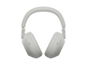 Auriculares inalámbricos - Sony WH-1000XM6, Cancelación ruido, 30h Autonomía, Hi-Res, Carga Rápida, Cómodo, Plegable, iOS/Android, Plata