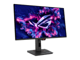 Monitor gaming - ASUS ROG Strix OLED XG27ACDNG, 26.5 QHD, 360 Hz, 0.03 ms, OLED (diodo orgánico emisor de luz), FreeSync & G-SYNC, Altura Ajustable
