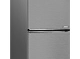 Frigorífico combi - Beko B5RCNE365HXB1, No Frost, 186.5 cm, 316 l, AeroFlow, Tecnología Harvest Fresh, Look Inox