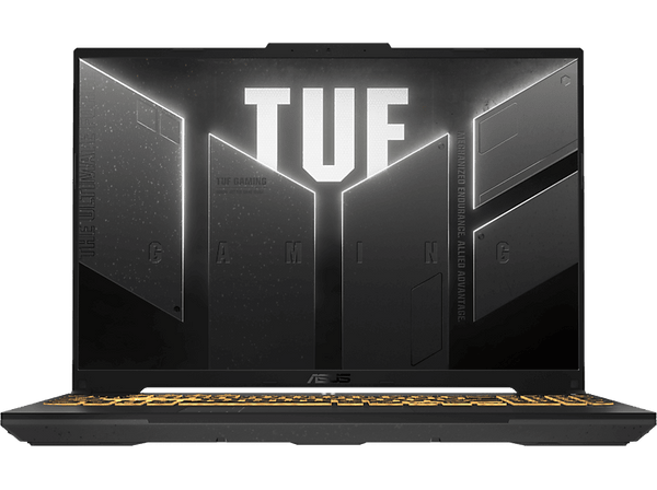Portátil gaming - ASUS TUF FX607VU-RL029, 16 " WUXGA, Intel® Core™ i7-13620H, 16GB RAM, 512GB SSD, GeForce RTX™ 4050, Sin Sistema Operativo