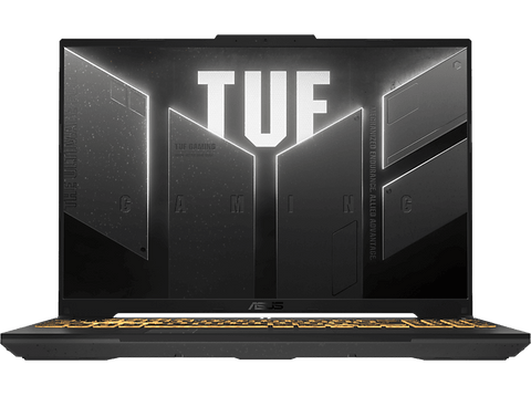 Portátil gaming - ASUS TUF FX607VU-RL029, 16 