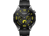 Smartwatch - Huawei Watch GT4, 46 mm, AMOLED, Hasta 14 días de autonomía, Negro