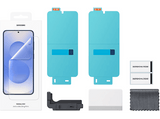 Protector pantalla - Samsung, Para Samsung Galaxy S25 Plus, Anti-reflecting Film, Transparente