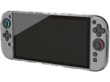 Protector Pantalla - Ardistel Blackfire Crystal Case (3 protectores), Rígido, Para Nintendo Switch 2, Transparente