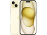 Apple iPhone 15 Plus, Amarillo, 256 GB, 5G, 6.7 " Pantalla Super Retina XDR,  iOS, Chip A16 Bionic