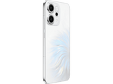 Móvil - OPPO Reno14, Opal White, 512 GB, 12 GB RAM, 6.59  2.5D AMOLED, Mediatek Dimensity 8350 (4nm), 6000 mAh, IP69, Incluye Powerbank