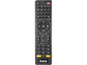Mando a distancia - Hama 221052, Universal, Para Smart TV, Alcance 10m, Negro