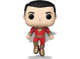 Figura Funko Pop! - Shazam 2: Shazam, Vinilo