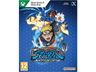 Xbox One & Xbox Series X Naruto X Boruto Ultimate Ninja Storm Connections Ed. Coleccionista