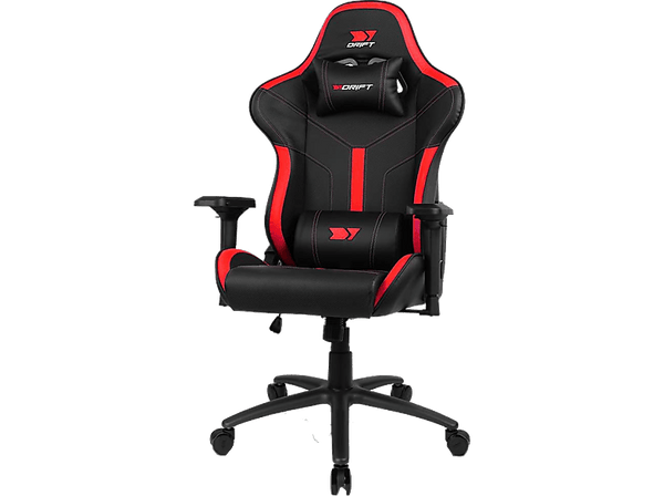 Silla gaming - Drift DR350 122214