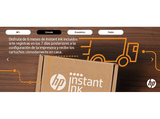 Impresora multifunción - HP OfficeJet Pro 9022e, WiFi, USB, Fax, Color, 6 meses Instant Ink con HP+, Doble cara