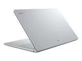 Portátil - ASUS Chromebook CX1505CKA-S70225, 15.6 Full-HD, Intel® Celeron® N4500, 8GB RAM, 128GB eMMC, UHD Graphics, Google Chrome OS