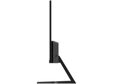Monitor - PEAQ PMO S224-VFC, 22, Full-HD, 6 ms, HDMI 1.4, VGA, FreeSync, Negro