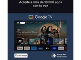 TV OLED 55 - Sony Bravia 8, 4K HDR, Google Smart TV 2024,  Gaming PS5, IMAX Enhanced, Dolby Atmos/Vision, Chromecast, Apple Airplay, 120Hz, 55XR80