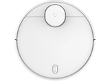 Robot aspirador - Xiaomi Mi Robot Vacuum Mop P White, 33 W, Wi-Fi, 0.5 l, Autonomía 2 h, 2100 Pa, Blanco
