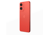 Móvil - Motorola g35 5G, Rojo, 256 GB, 8 GB RAM, 6.72 LCD Full HD+, Unisoc T760, 5000 mAh