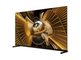 TV SQD-Mini LED 75 - TCL 75X11L, UHD 4K, SQD-Mini, Smart TV con Google TV, Diseño ultradelgado, Negro