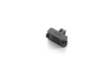 Accesorio cámara - DJI Soporte adaptador plegable de liberación rápida bidireccional Osmo, Negro