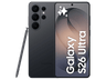 Móvil - Samsung Galaxy S26 Ultra, Negro, 1 TB, 16 GB RAM, 6.9" QHD+, Qualcomm Snapdragon 8 Elite Gen 5, 5000 mAh, Android 16