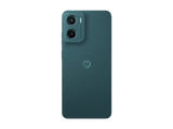 Móvil - motorola g05 NFC, Atlantic Deep, 128 GB, 4 GB RAM, 6.67 Táctil, MediaTek Helio G81, 5200 mAh