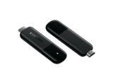 Xiaomi - Xiaomi TV Stick 4K, Dolby Vision®, HDR 10+, Negro
