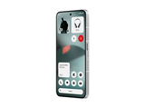 Móvil - Nothing Phone 3, Blanco, 256GB, 12 GB, 6.67 AMOLED, Qualcomm® Snapdragon 8S Gen 4, 5150 mAh