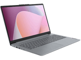 Portátil - Lenovo IdeaPad Slim 3 15ABR8, 15.6 Full-HD, AMD Ryzen™ 5 5625U, 16GB RAM, 512GB SSD, Radeon™ Onboard Graphics, Sin sistema operativo, Gris