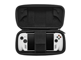 Estuche - ASUS ROG Xbox Ally (2 en 1) Premium, Diseñado específicamente para ROG Xbox Ally, Negro