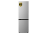 Frigorífico combi - LG GBBSJ10DPY, No Frost, 186 cm, 375 l, DoorCooling+™, Multi Air Flow™, Inox antihuellas