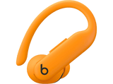 Auriculares deportivos - Powerbeats Pro 2, Auriculares de alto rendimiento, Chip H2 Apple, Cancelación de ruido, Frecuencia cardíaca, Naranja