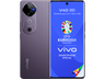 Móvil - vivo V40, Morado, 6.78" AMOLED,  512 GB, 12 GB RAM,Qualcomm Snapdragon® 7Gen3 , 5500 mAh, Android