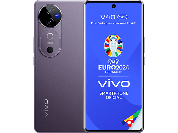 Móvil - vivo V40 125094