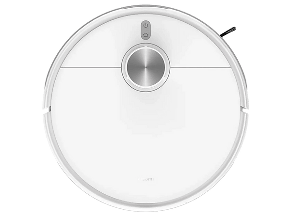 Robot aspirador - Xiaomi Vacuum S40, 70W, 180 min, Navegación láser LDS, Control por App , Blanco