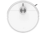 Robot aspirador - Xiaomi Vacuum S40, 70W, 180 min, Navegación láser LDS, Control por App , Blanco