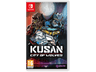 Nintendo Switch Kusan: City of Wolves
