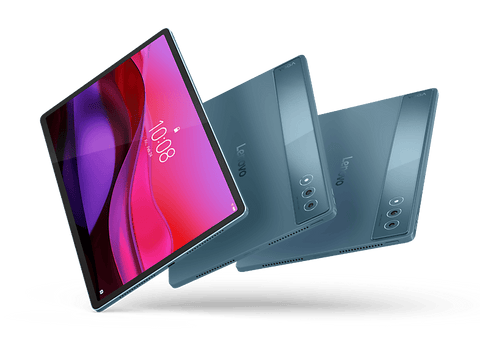 Tablet - Lenovo Yoga Tab Plus , USB-C, 12.7