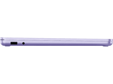 Portátil - Microsoft Surface Laptop Copilot+ PC, 13 FHD, Qualcomm® Snapdragon® X Plus , 16GB RAM, 512GB SSD, Adreno™ Onboard Graphics, WINDOWSHome,Morado