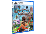 PS5 Sackboy: A Big Adventure