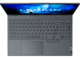Portátil gaming - Lenovo Legion 5 15IAH7H, 15.6 Full HD, Intel® Core™ i7-12700H, 16GB RAM, 512GB SSD, GeForce RTX™ 3060, Sin Sistema Operativo