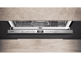 Lavavajillas integrable - SIEMENS iQ300 SN63HX16TE, 13 servicios, 6 programas,  60 cm