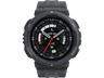 Smartwatch - Amazfit Active Edge, Pantalla 1.32", Autonomía hasta 14 días, Plástico bicolor, Gris