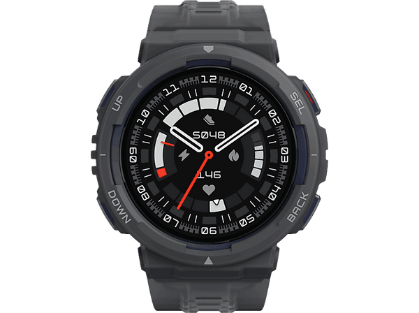 Smartwatch - Amazfit Active Edge 121669