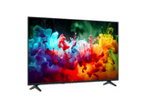 TV QNED Mini LED 50 - LG 50QNED72B6B, UHD 4K, Procesador Inteligente α7 AI Processor 4K Gen9, Smart TV, DVB-T2 (H.265), Negro