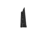 TV LED 32 - PEAQ PTV 32GF-5025C-B, Full-HD, Smart TV, Google TV, DVB-T2 (H.265), Portátil, Negro