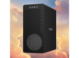 PC gaming - HP OMEN 16L TG03-0070ns, AMD Ryzen™ 7 8700F, 16 GB RAM, 1 TB SSD, GeForce RTX™ 5060 Ti, Windows 11 Home, Negro sombra