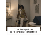 Pantalla inteligente con Alexa - Amazon Echo Show 8 (2ª gen, mod. 2021), HD 8”, 13 MP, Antracita